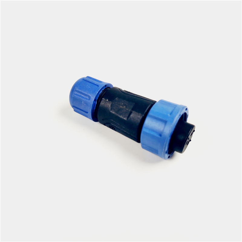 Waterproof adapter LH003