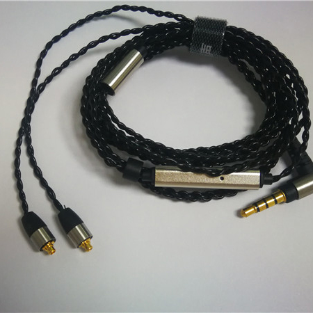 Headphone harness LH002