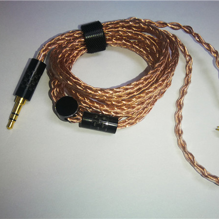 Headphone harness LH003