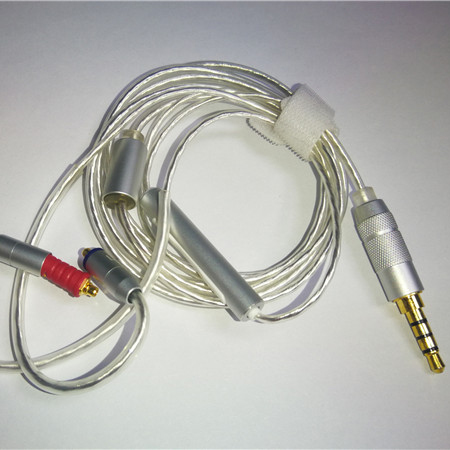 Headphone harness LH004